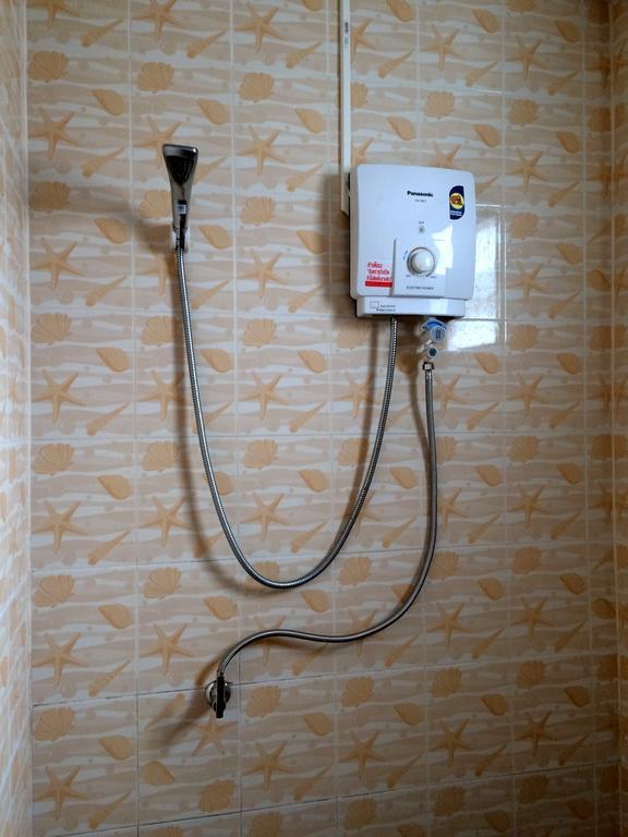 Summer Guesthouse And Hostel Тау Экстерьер фото