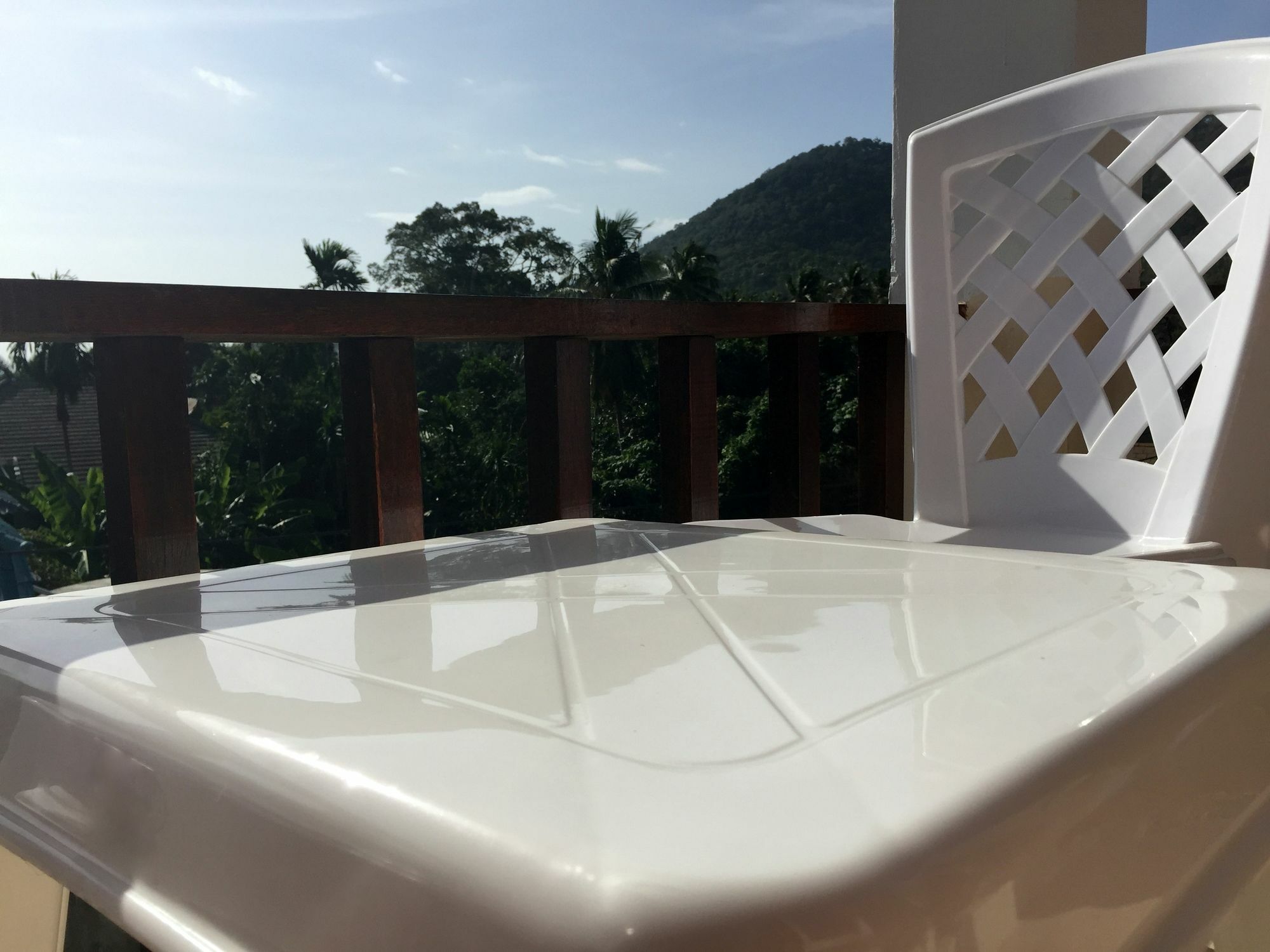 Summer Guesthouse And Hostel Тау Экстерьер фото