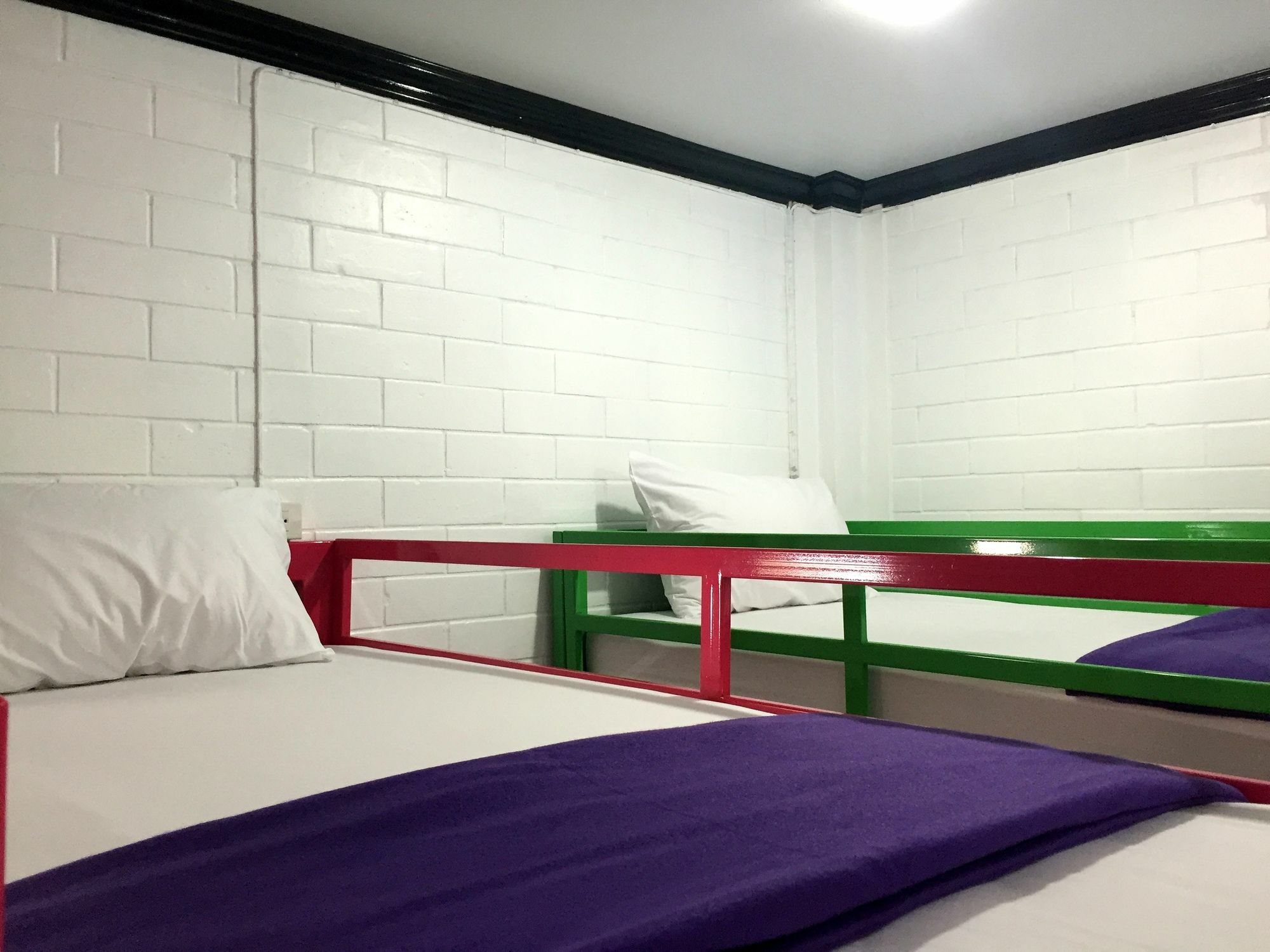 Summer Guesthouse And Hostel Тау Экстерьер фото